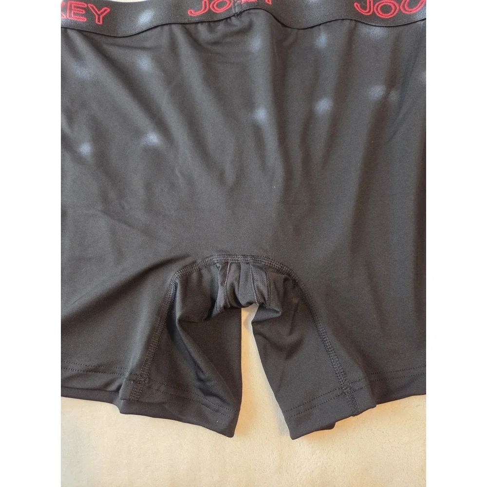 Men's Medium Jockey‎ Trunks